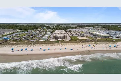 9100 Reed Drive #3107, Emerald Isle, NC 28594 - Photo 1