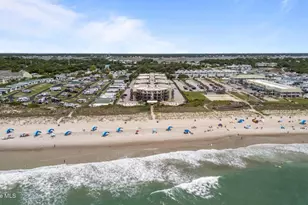 9100 Reed Dr, Emerald Isle, NC 28594 - Photo 1