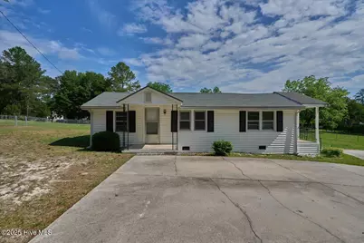 110 Texanna Lane, Raeford, NC 28376 - Photo 1