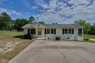 110 Texanna Ln, Raeford, NC 28376 - Photo 1