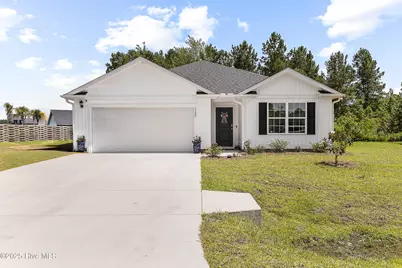 1123 Carteret Manor Drive, Jacksonville, NC 28546 - Photo 1