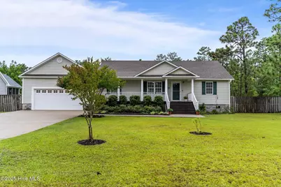 268 Argonne Road, Southport, NC 28461 - Photo 1