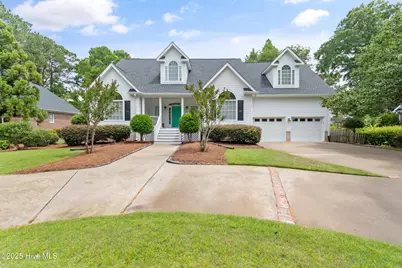 3254 Beaver Creek Drive SE, Southport, NC 28461 - Photo 1