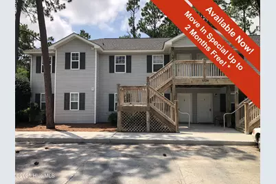 5326 Park Avenue #C, Wilmington, NC 28403 - Photo 1