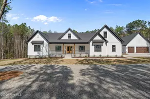 355 Shaw Rd, Cameron, NC 28326 - Photo 1