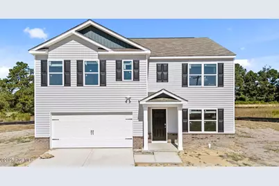 202 Wood Street, La Grange, NC 28551 - Photo 1