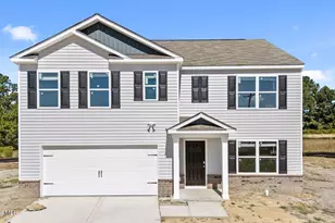 202 Wood St, La Grange, NC 28551 - Photo 1