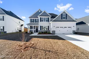 354 Water Wagon Trl, Jacksonville, NC 28546 - Photo 1