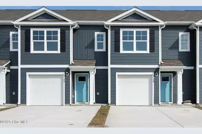 121 N Grassland Road #Unit 59, Surf City, NC 28445 - Photo 1