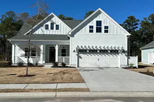 1121 Mallard Pointe Ln, Southport, NC 28461 - Photo 1