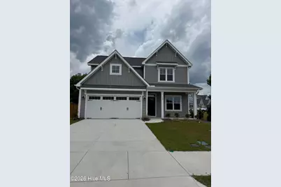 101 N Alena Court, Hampstead, NC 28443 - Photo 1