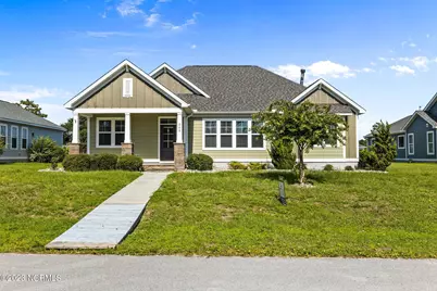 202 Seagrass Way, Newport, NC 28570 - Photo 1