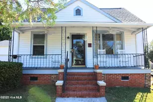 602 Wright St, Wilmington, NC 28401 - Photo 1