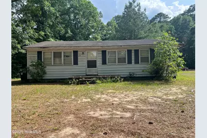 210 Greenwood Boulevard, Princeville, NC 27886 - Photo 1