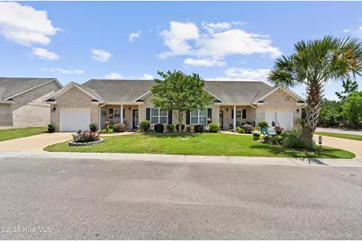 1067 Tideline Drive, Leland, NC 28451 - Photo 1