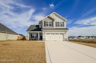 1836 Olde Towne Pointe Blvd, Jacksonville, NC 28546 - Photo 1