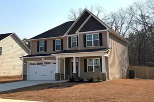 120 Iron Bark Dr, Raeford, NC 28376 - Photo 1