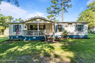 1850 Thorpe Landing Rd SW, Ocean Isle Beach, NC 28469 - Photo 1