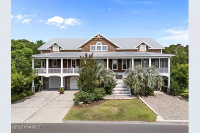 745 Settlers Lane, Kure Beach, NC 28449 - Photo 1