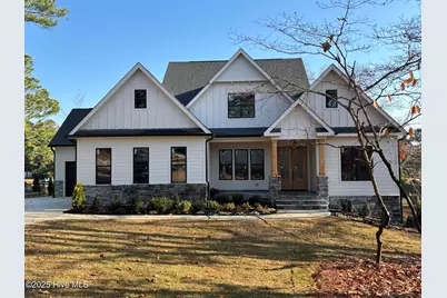 1040 Burning Tree Road, Pinehurst, NC 28374 - Photo 1
