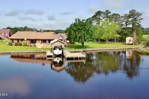 181 Dallas Paul Rd, Belhaven, NC 27810 - Photo 1