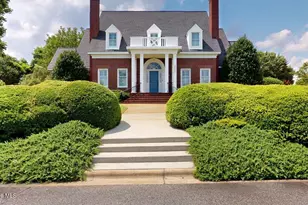 2501 Isaac Dr, Goldsboro, NC 27530 - Photo 1