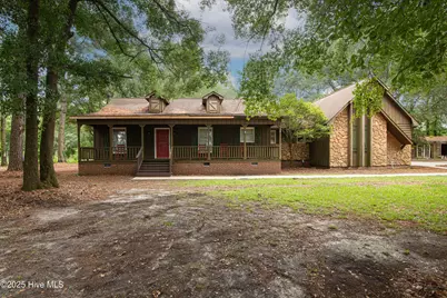 770 Sumner Road, Pink Hill, NC 28572 - Photo 1