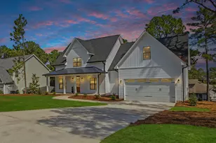1240 Burning Tree Rd, Pinehurst, NC 28374 - Photo 1
