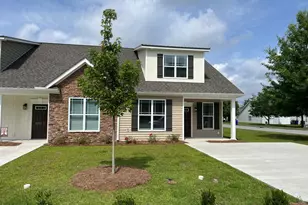 1901 Fox Crk Wy, Greenville, NC 27858 - Photo 1