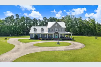 263 Ashland Drive, Kinston, NC 28504 - Photo 1