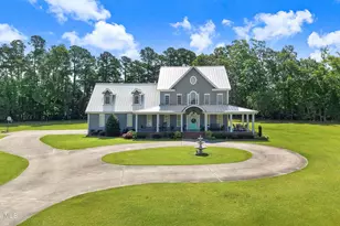 263 Ashland Dr, Kinston, NC 28504 - Photo 1