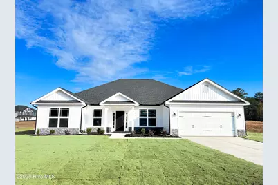 9385 Byron Court #Lot 167, Bailey, NC 27807 - Photo 1