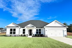 9385 Byron Ct, Bailey, NC 27807 - Photo 1