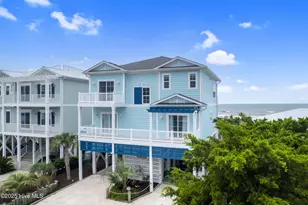 328 E 1st St, Ocean Isle Beach, NC 28469 - Photo 1
