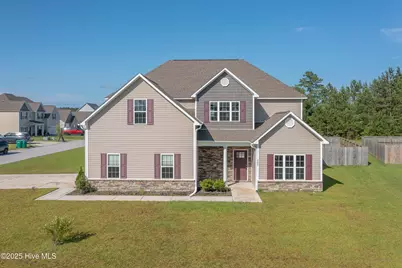 305 Crossroads Store Drive, Jacksonville, NC 28546 - Photo 1