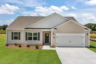 10854 Beard Wy, Bailey, NC 27807 - Photo 1