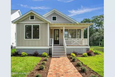 308 Fire Fly Lane, Southport, NC 28461 - Photo 1