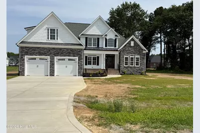602 Pickens Drive, Goldsboro, NC 27530 - Photo 1