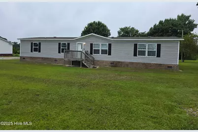 144 Beston Drive, La Grange, NC 28551 - Photo 1