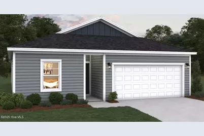 106 Maymont Street NW, Supply, NC 28462 - Photo 1