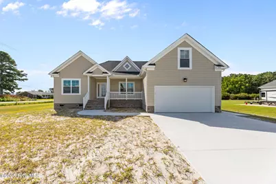101 Isaac Court, Camden, NC 27921 - Photo 1