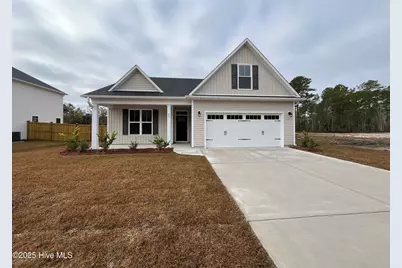 27 N Bandwheel Way, Hampstead, NC 28443 - Photo 1
