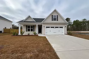 27 N Bandwheel Wy, Hampstead, NC 28443 - Photo 1