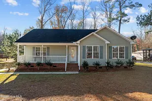 3015 Ellsworth Dr, Greenville, NC 27834 - Photo 1