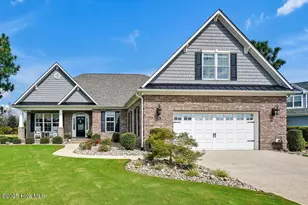2314 Red Birch Trail NE, Leland, NC 28451 - Photo 1