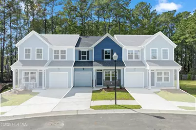 806 Palm Frond Way NW, Calabash, NC 28467 - Photo 1
