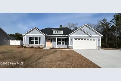 125 Tradition Trail, Newport, NC 28570 - Photo 1