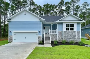 886 Pantego Blvd SE, Bolivia, NC 28422 - Photo 1