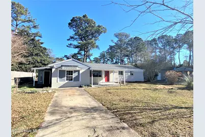 505 Ramsey Court, Jacksonville, NC 28540 - Photo 1