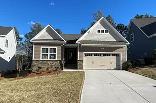 456 Redwater Trl, Aberdeen, NC 28315 - Photo 1